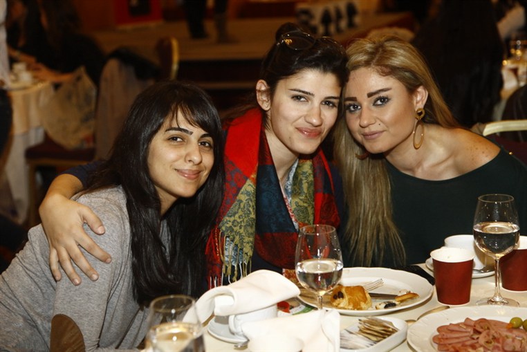Nescafe Gathering 